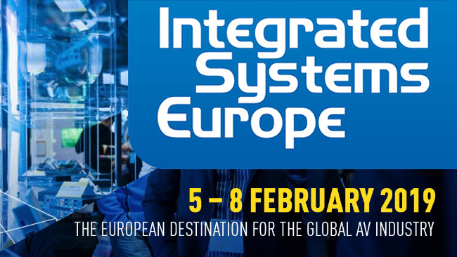 EQC en el ISE2019