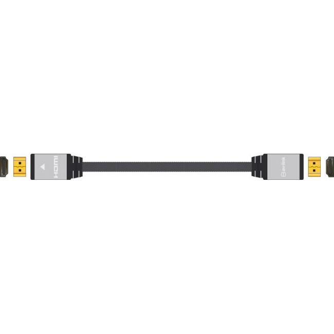 Cable HDMI trenzado premium de 10 m 112.186UK
