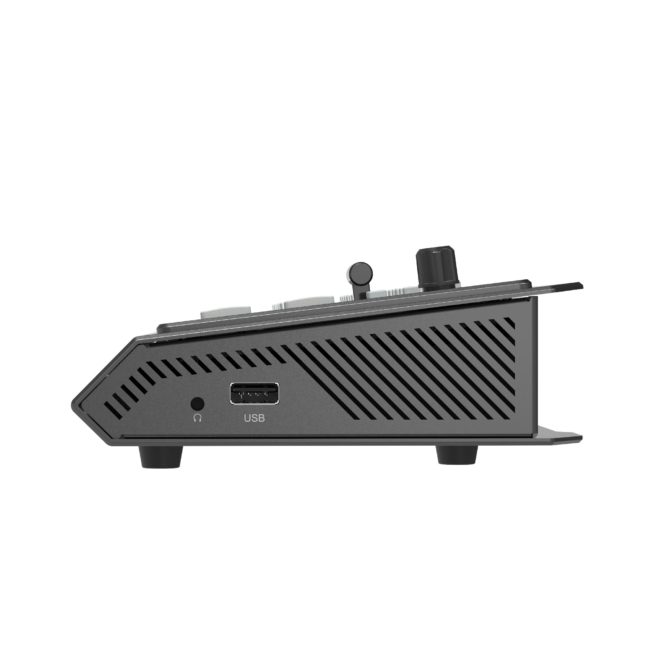 HVS0402U – 4CH HDMI Streaming Switcher - Imagen 9