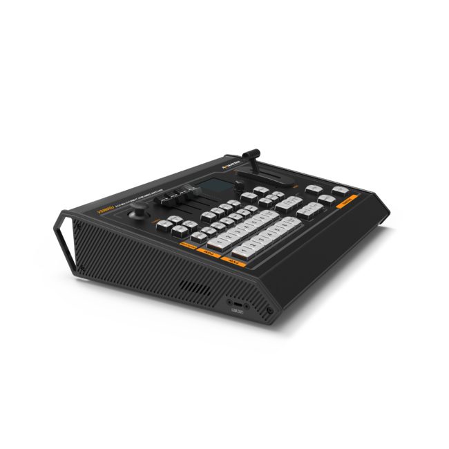 VS0605U – 6CH Streaming Switcher - Imagen 10