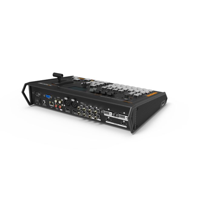 VS0605U – 6CH Streaming Switcher - Imagen 11