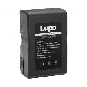 160 Wh BATTERY