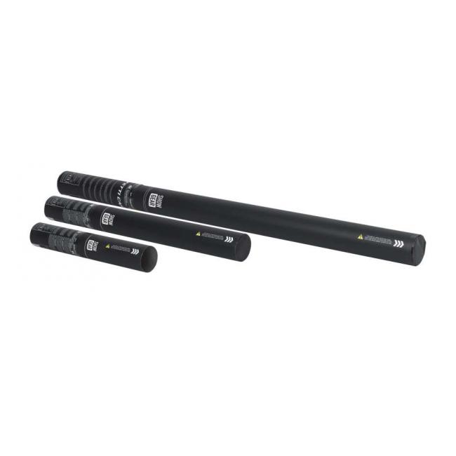 Handheld CO2fetti Cannon Pro (80 cm, rojo metalizado) 62030RM - Imagen 4