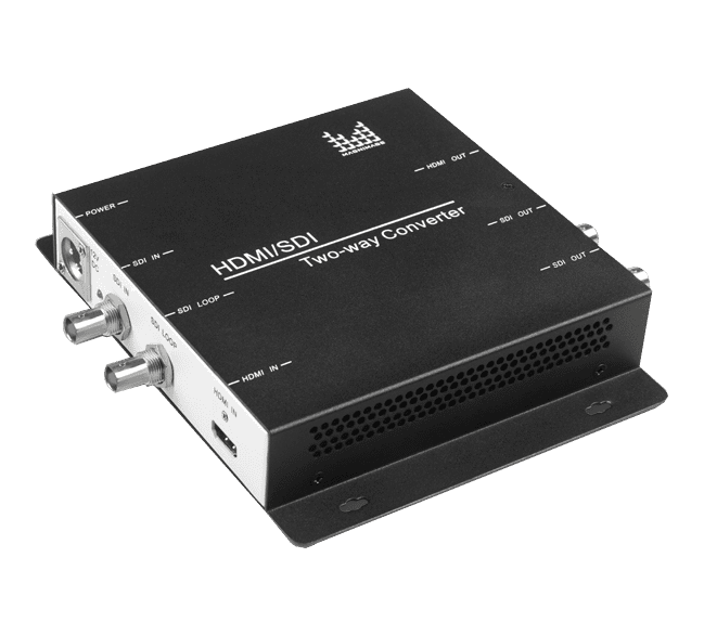 MAG-2134 HDMI/SDI Two Way converter