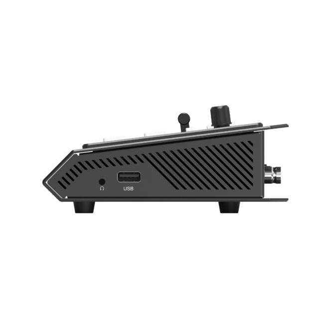 HVS0403U – Micro 4 Channel SDI&HDMI Video Switcher - Imagen 4
