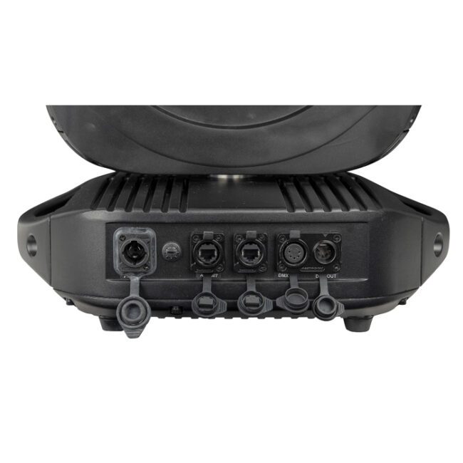 Polar 340 WashFX (Cabeza móvil WashFX LED 7 x 40 W y 1x 60 W RGBW IP65) 40101 - Imagen 2