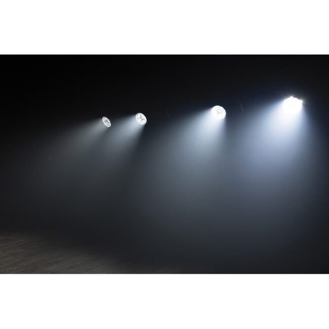 Polar 340 WashFX (Cabeza móvil WashFX LED 7 x 40 W y 1x 60 W RGBW IP65) 40101 - Imagen 18