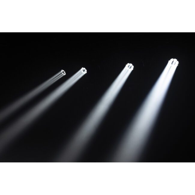Polar 340 WashFX (Cabeza móvil WashFX LED 7 x 40 W y 1x 60 W RGBW IP65) 40101 - Imagen 19