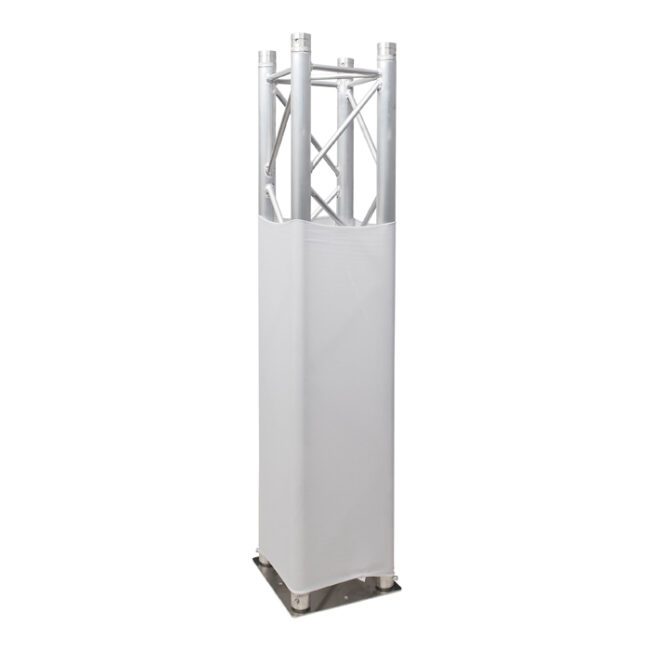 Truss Stretch Cover (White - 30 m roll) 89223