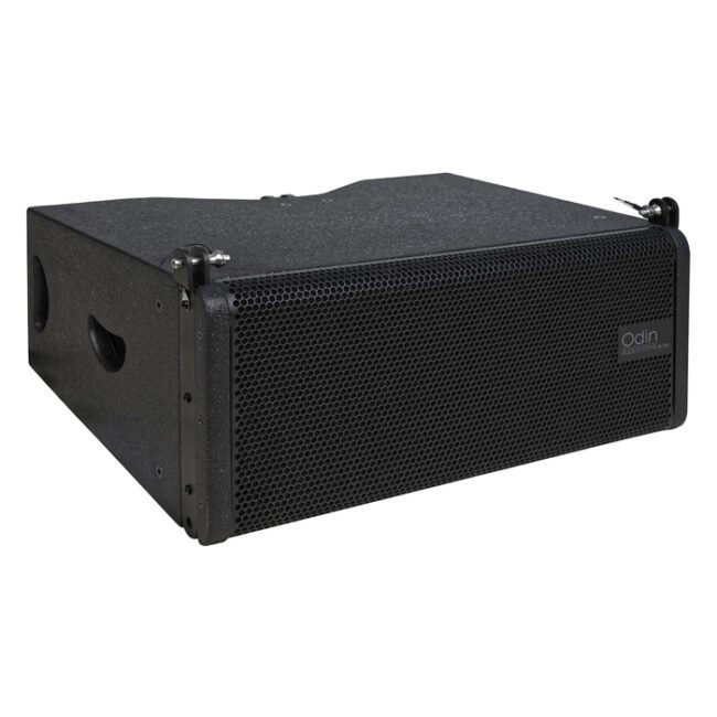 Odin Stack Set (Conjunto vertical completo con 8 satélites y 4 subwoofers) D3900SET02 - Imagen 19