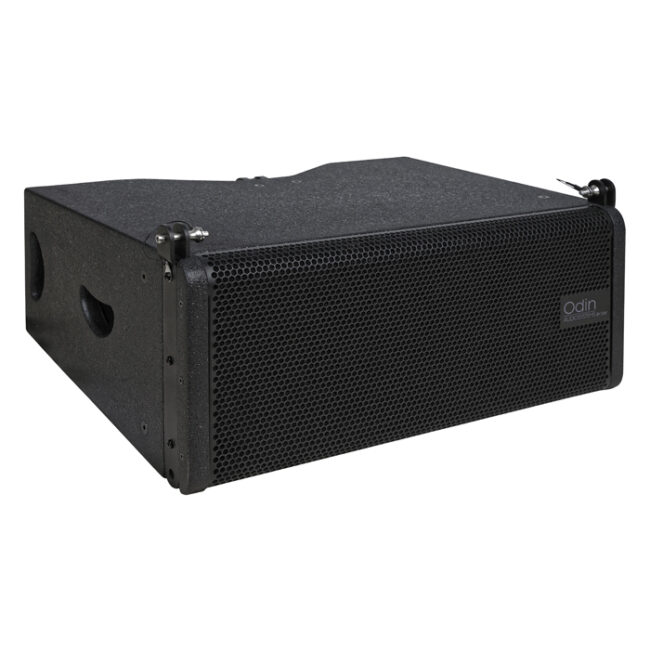 Odin Array Set (Conjunto suspendido completo con 12 satélites y 8 subwoofers) D3900SET03 - Imagen 22
