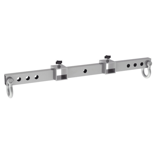 Odin Array Set (Conjunto suspendido completo con 12 satélites y 8 subwoofers) D3900SET03 - Imagen 23