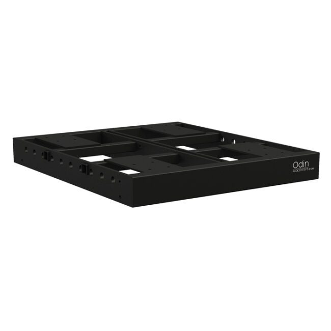 Odin Array Set (Conjunto suspendido completo con 12 satélites y 8 subwoofers) D3900SET03 - Imagen 36