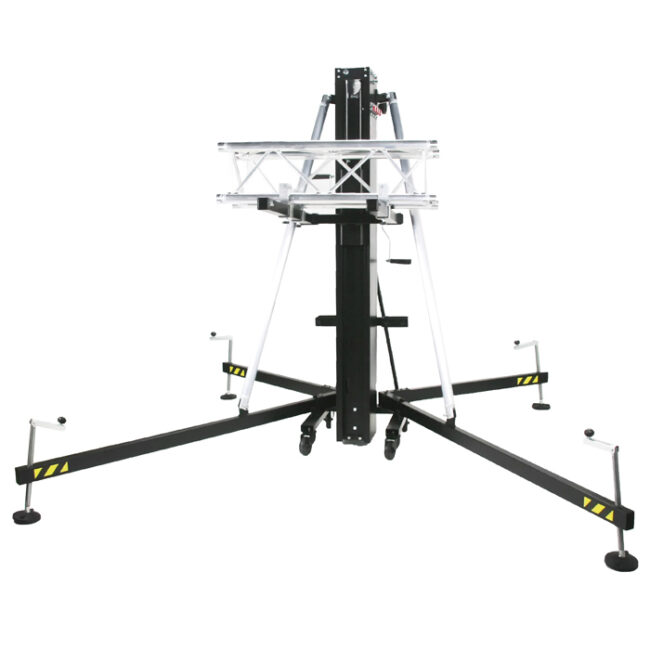 Odin Array Set (Conjunto suspendido completo con 12 satélites y 8 subwoofers) D3900SET03 - Imagen 40