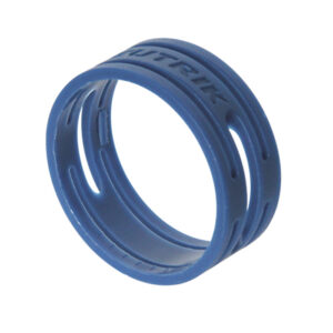 XX-Series coloured Ring (Azul) XXR6