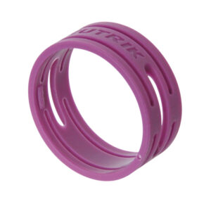 XX-Series coloured Ring (Violeta) XXR7
