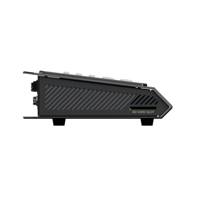 HVS0401E – Microconmutador de vídeo HDMI/DP de 4 canales - Imagen 4