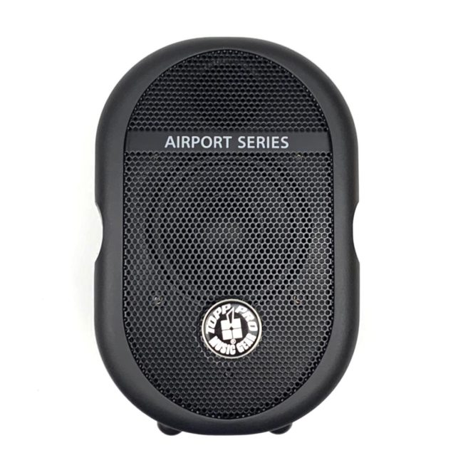 TAP-20BT (Altavoz activo de 3" Bluetooth)