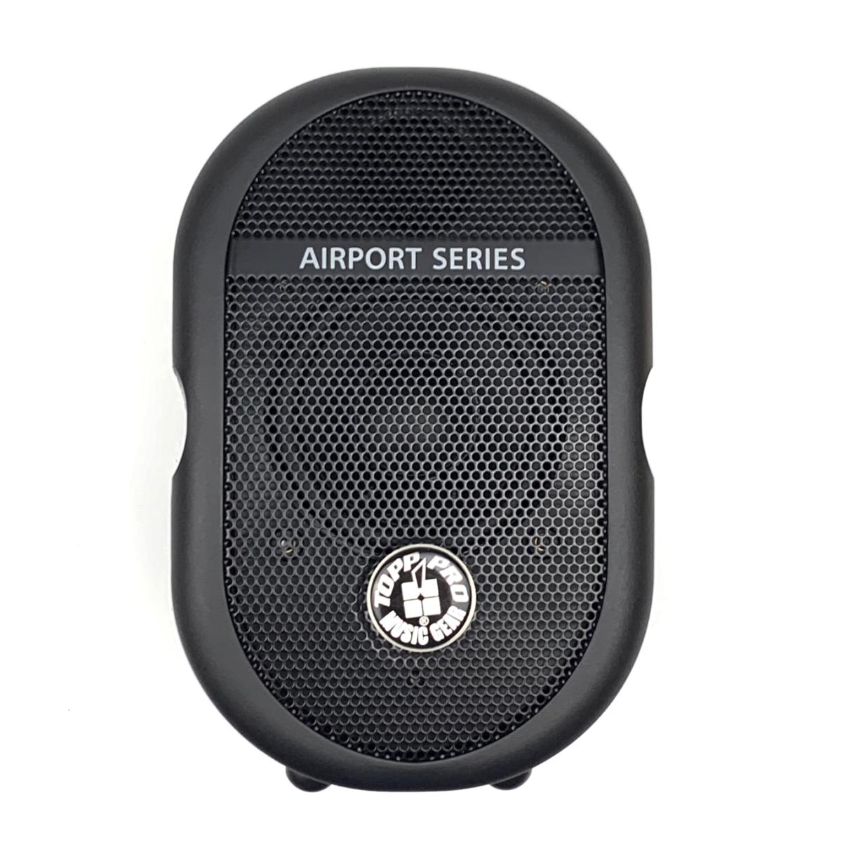 TAP-20BT (Altavoz activo de 3″ Bluetooth)