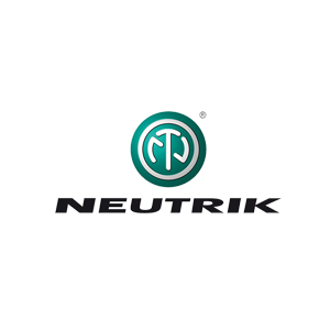 NEUTRIK Conectores