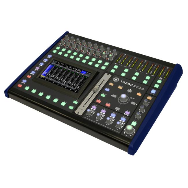 T2208 (Mezclador MX Digital)