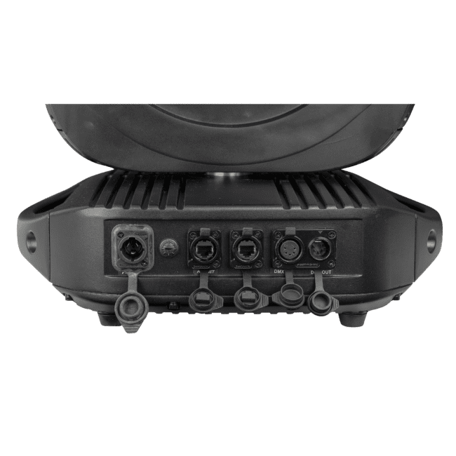 Polar 340 WashFX (Cabeza móvil WashFX LED 7 x 40 W y 1x 60 W RGBW IP65) 40101 - Imagen 27
