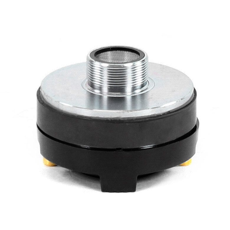 Engine and Compression – MSD200