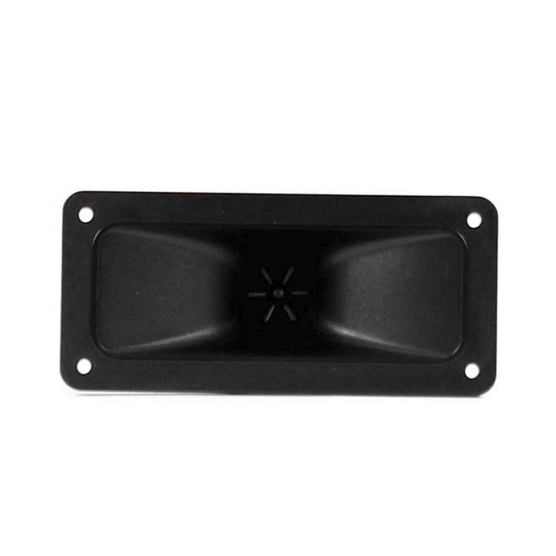 Engine and Compression – TWEETER 2X5