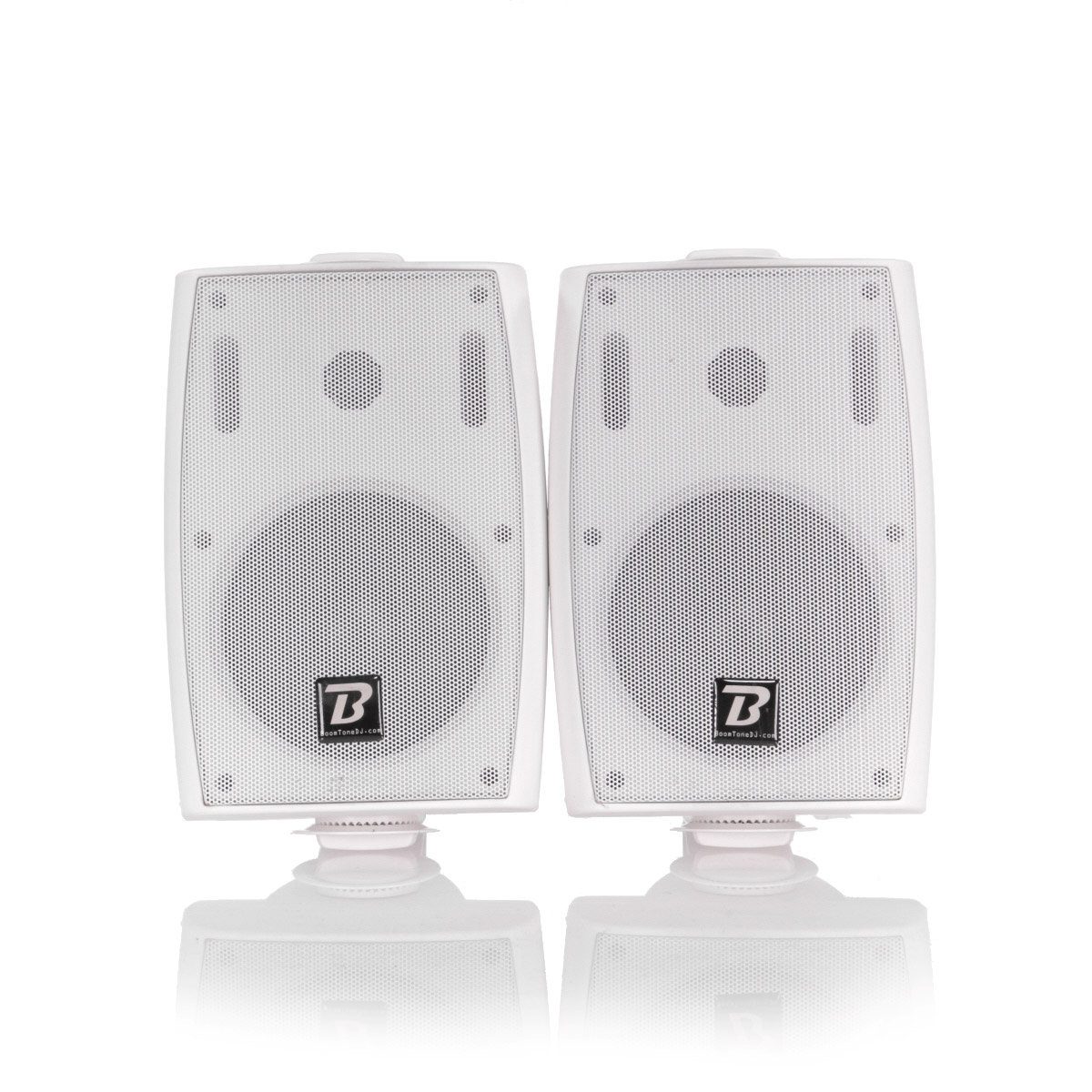 100V Public Address Speaker – P50TW (Paire)