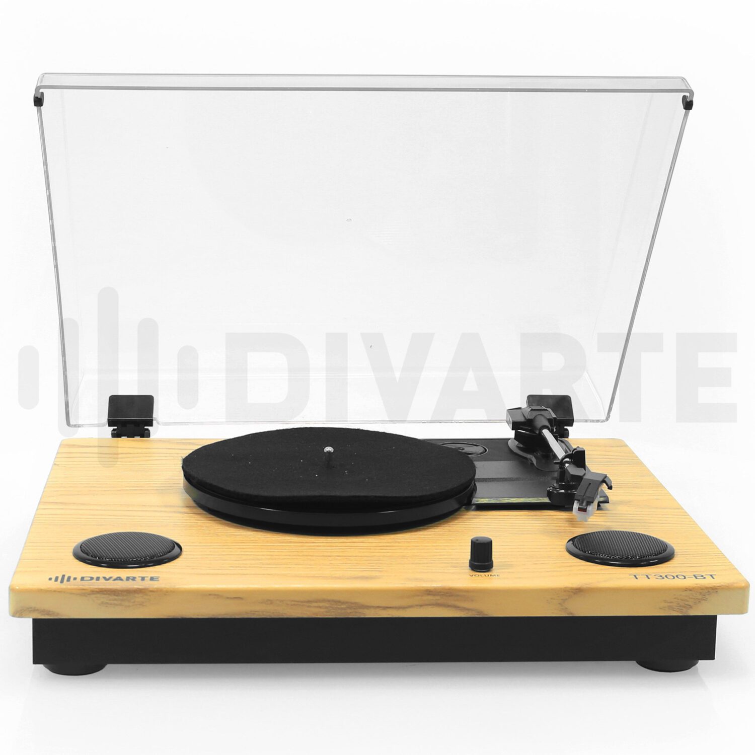TT300-BT – Divarte