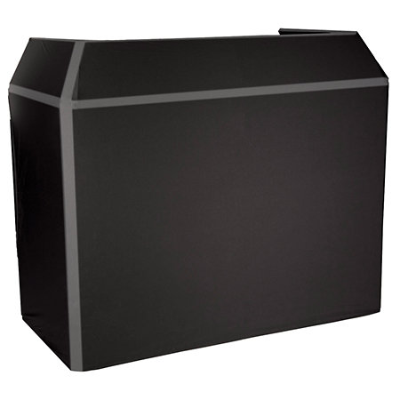 DJ Stand Pro Black SET – BoomTone DJ