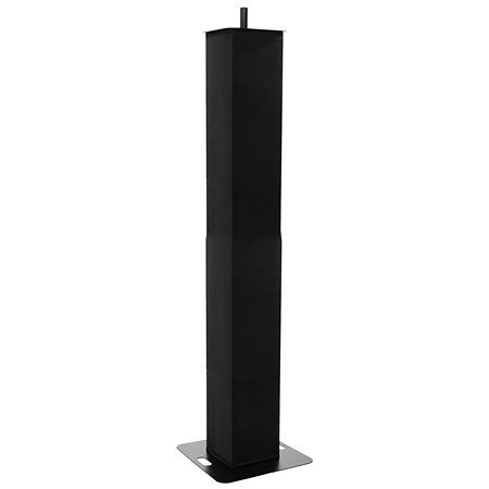 TOT 200-R Black + housse – Plugger