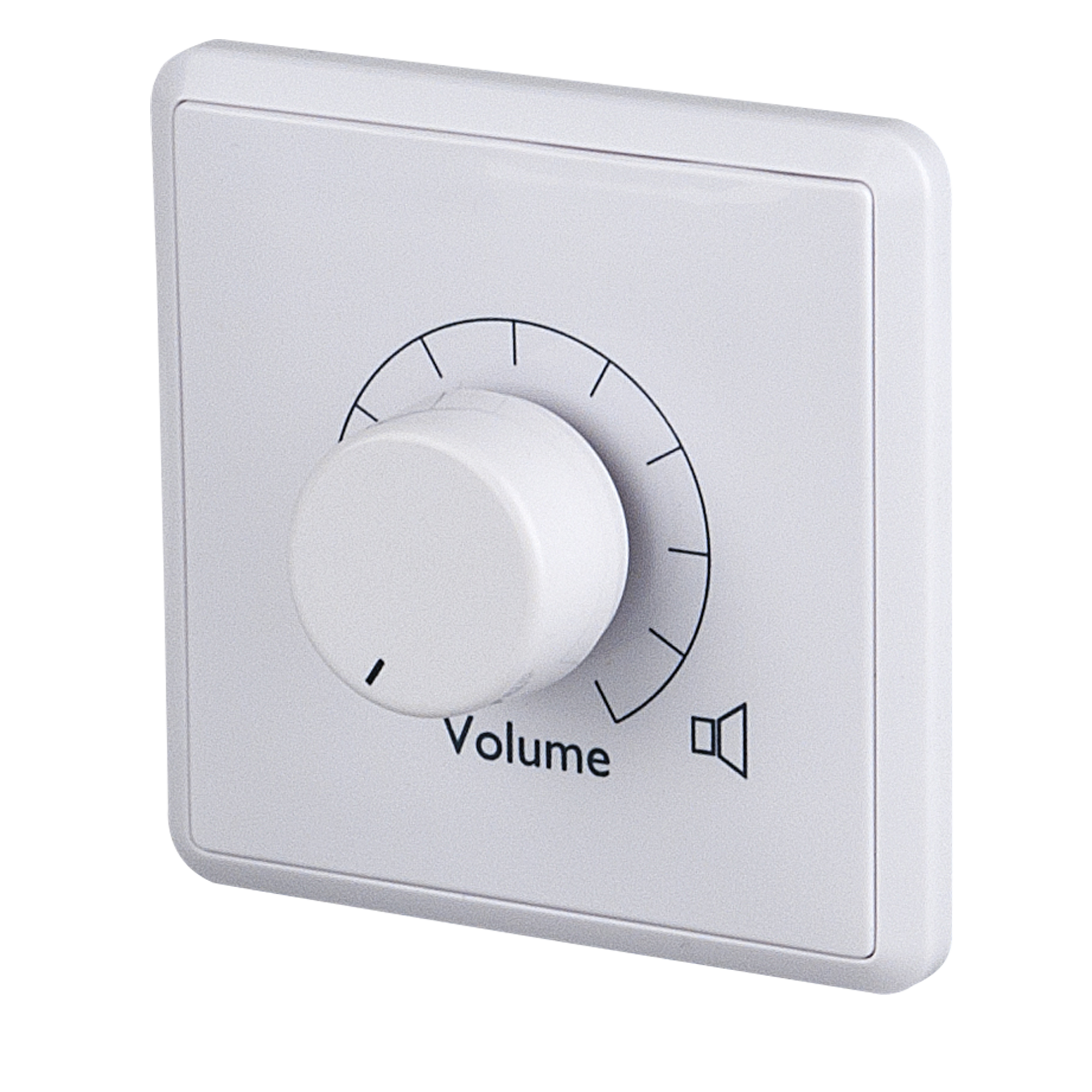 VCB – Volume Controller (36 W, controlador de volumen integrado) D6533
