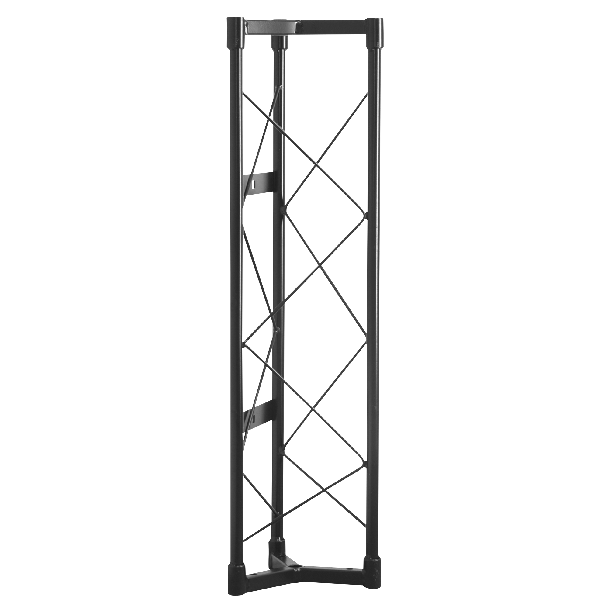 Metal Deco-20 Triangle – Straight (1000 mm) MDT20100