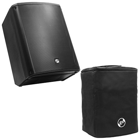 Elokance – e-GO Max + Holster – 81070
