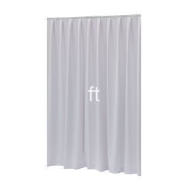 Telones Pipe & Drape (imperial)